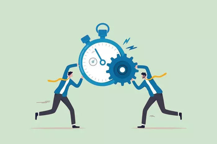 Débloquer votre productivité et créez des documents en mouvement