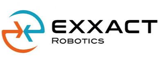 Logo Exxact Robotics