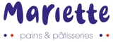 Logo Boulangerie Mariette