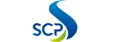 Logo SCP – Société du canal de Provence