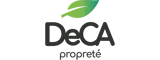 Logo DECA PROPRETÉ