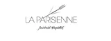 Logo la parisienne