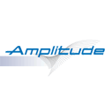 Logo Amplitude-Vedior