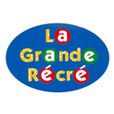 Logo La Grande Récré