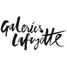 Logo Galeries Lafayette