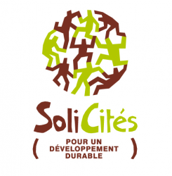 Logo SoliCités