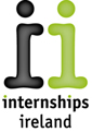 Logo Internships Ireland