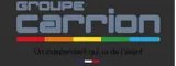 Logo GROUPE CARRION