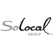 Logo Solocal Group