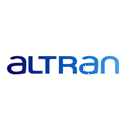 Logo ALTRAN Pays-Bas