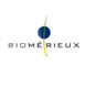 Logo BioMérieux
