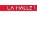Logo La Halle