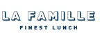 Logo La Famille - Aix en Provence