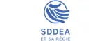 Logo RÉGIE DU SDDEA
