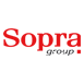 Logo SOPRA GROUP