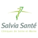 Logo SALVIA SANTE