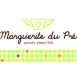 Logo MARGUERITE DU PRE