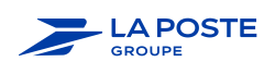 Logo La Poste Groupe