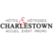 Logo CHARLESTOWN