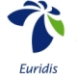 Logo EURIDIS