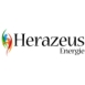 Logo HERAZEUS