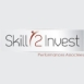 Logo Skill2Invest