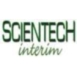 Logo SCIENTECH INTERIM