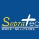 Logo Sopratec
