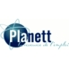 Logo PLANETT