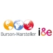 Logo Burson-Marsteller i&e