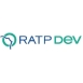 Logo RATP Dev