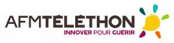 Logo AFM Téléthon