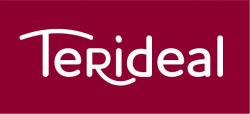 Logo TERIDEAL
