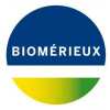 Logo Biomérieux