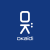 Logo Okaïdi