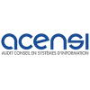 Logo ACENSI