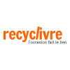 Logo Recyclivre