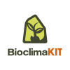 Logo BioclimaKIT / Composter, Jardiner, Vivre Mieux !