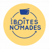 Logo Les Boîtes Nomades