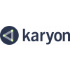 Logo KARYONFOOD