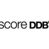 Logo SCORE DDB