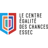 Logo ESSEC - Centre Egalité Diversité et Inclusion