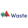 Logo Ty Waste