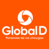 Logo Global D