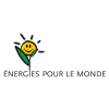 Logo Fondem (Fondation Energies pour le Monde)
