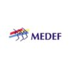 Logo MEDEF VIENNE