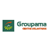 Logo Groupama Centre Atlantique