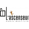 Logo Le Collectif de l'Ascenseur