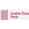 Logo Mairie du 11 paris