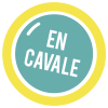 Logo Éditions En Cavale